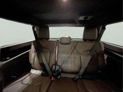 2020 Ford Expedition Max King Ranch