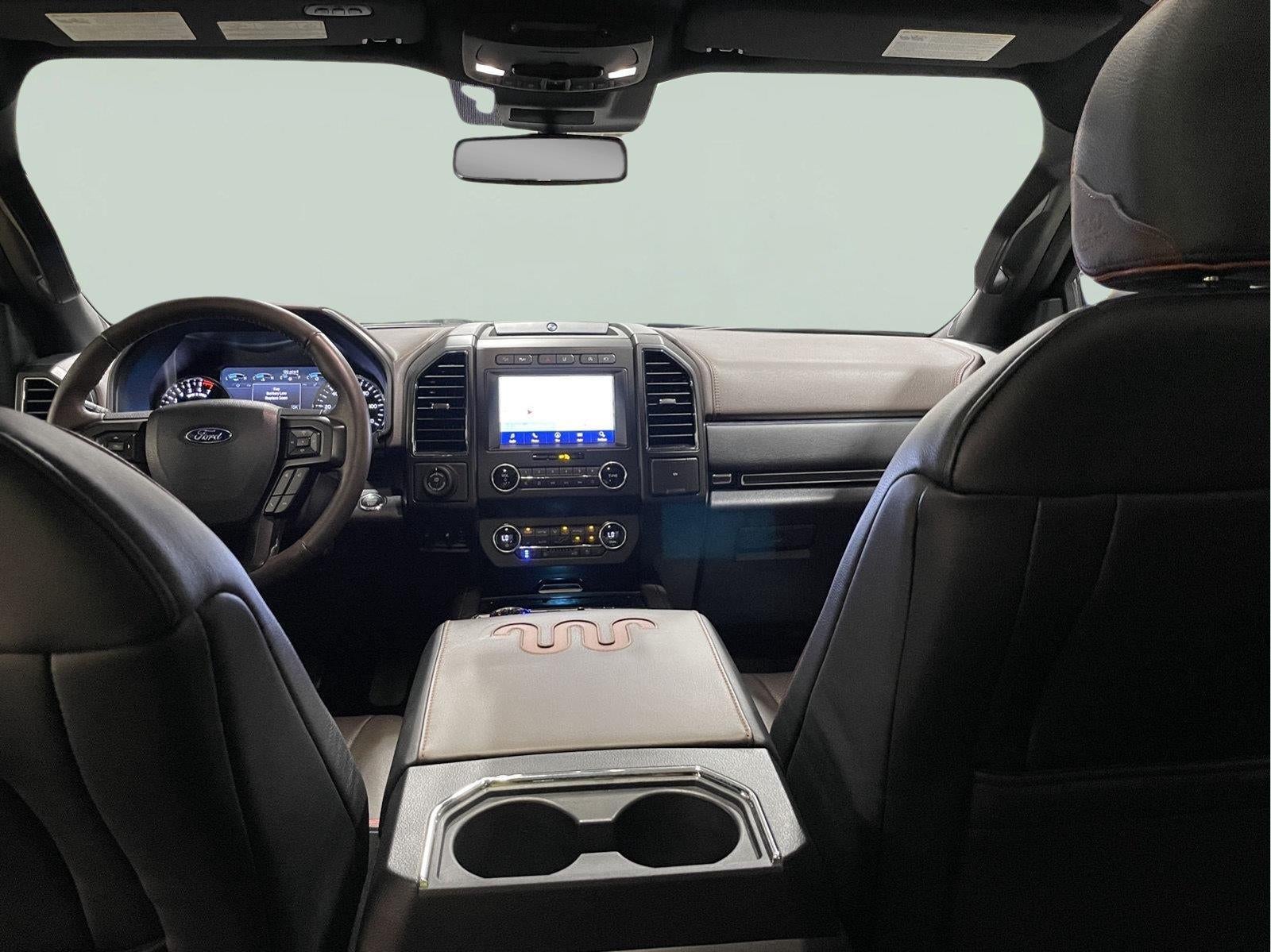 2020 Ford Expedition Max King Ranch