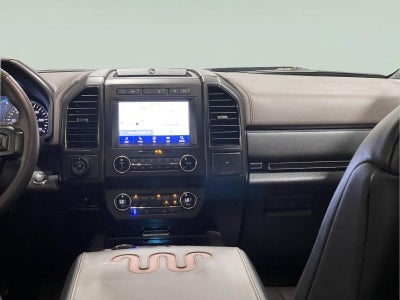 2020 Ford Expedition Max King Ranch