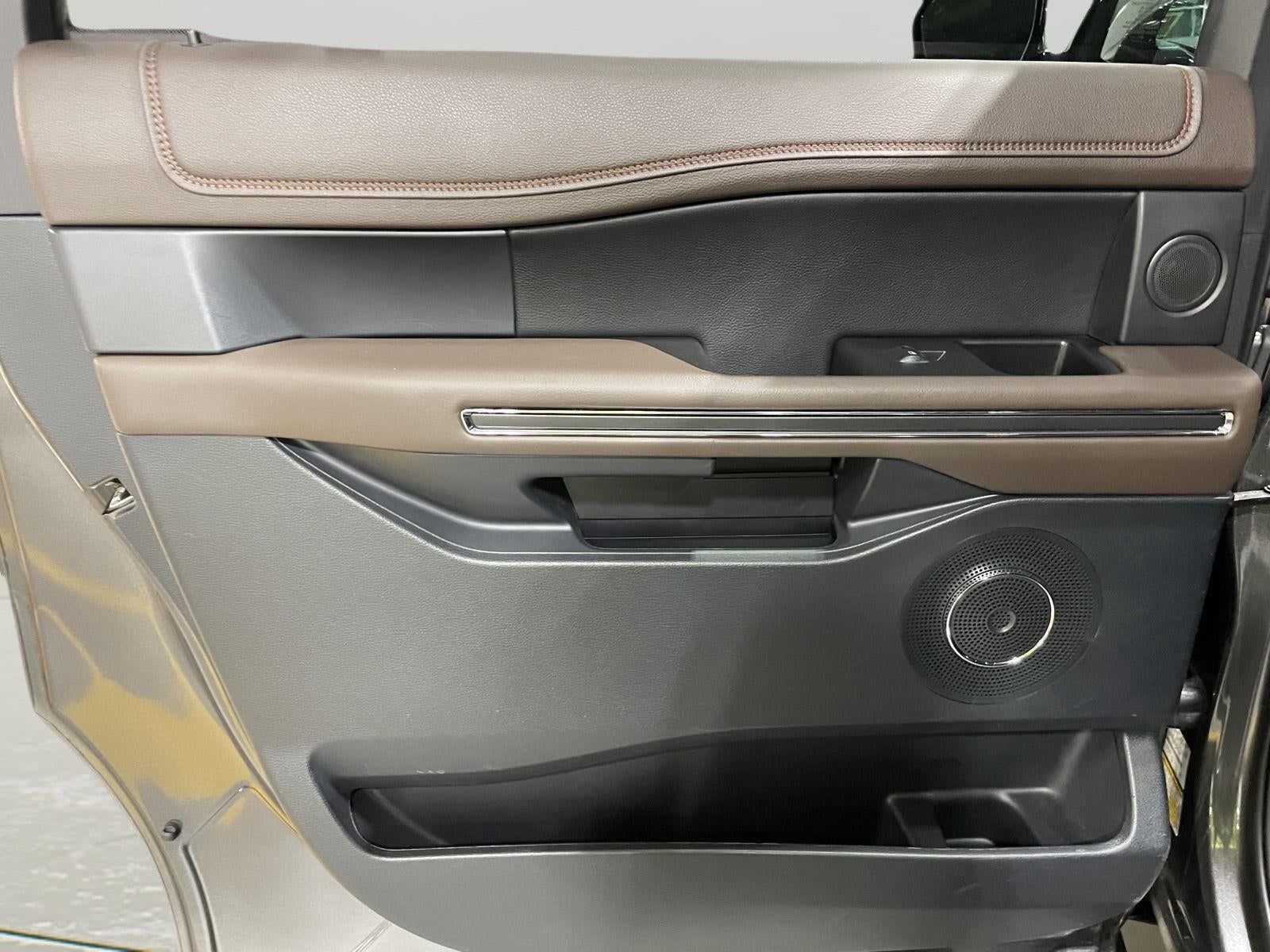 2020 Ford Expedition Max King Ranch