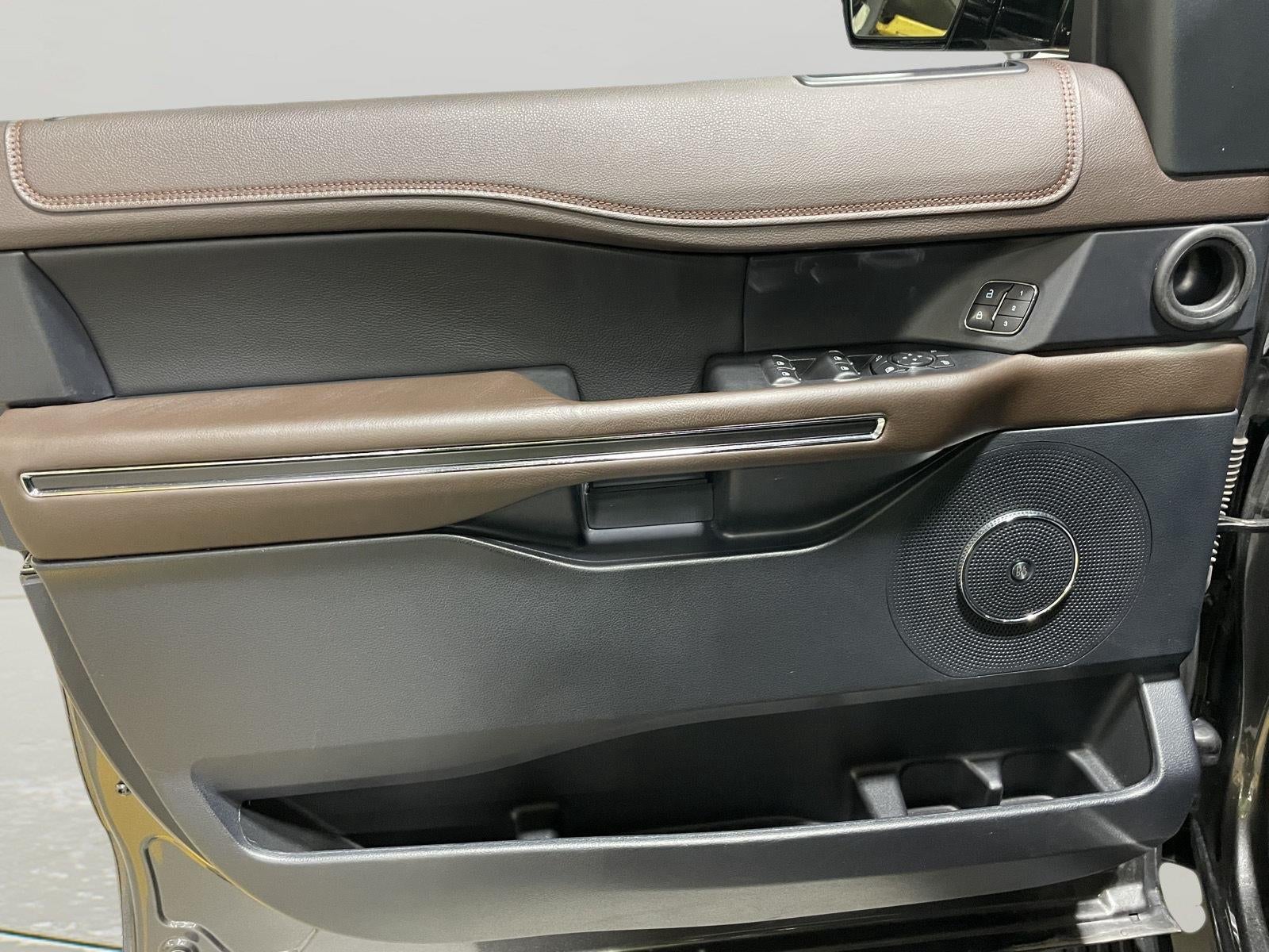 2020 Ford Expedition Max King Ranch