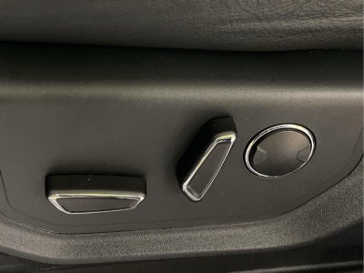 2020 Ford Expedition Max King Ranch