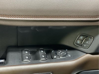 2020 Ford Expedition Max King Ranch