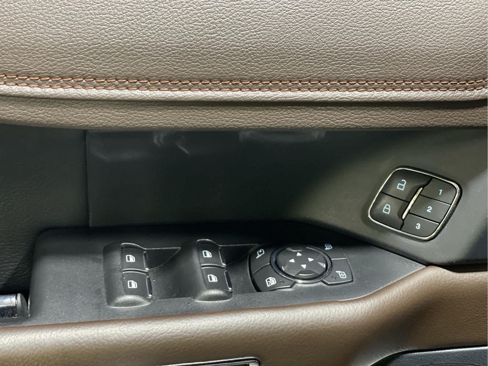 2020 Ford Expedition Max King Ranch
