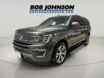 2020 Ford Expedition Max King Ranch