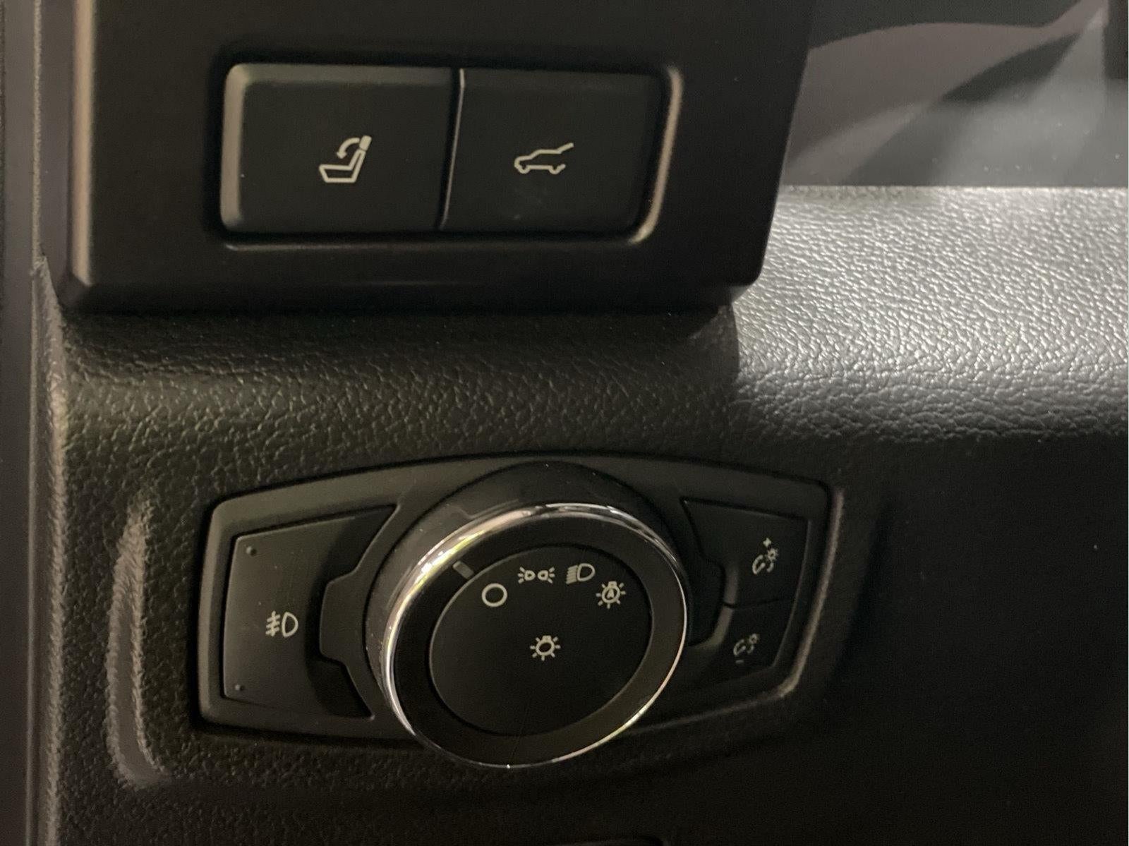 2020 Ford Expedition Max King Ranch