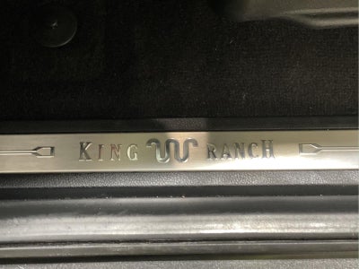 2020 Ford Expedition Max King Ranch