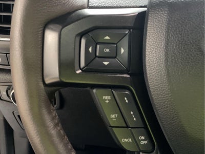 2020 Ford Expedition Max King Ranch