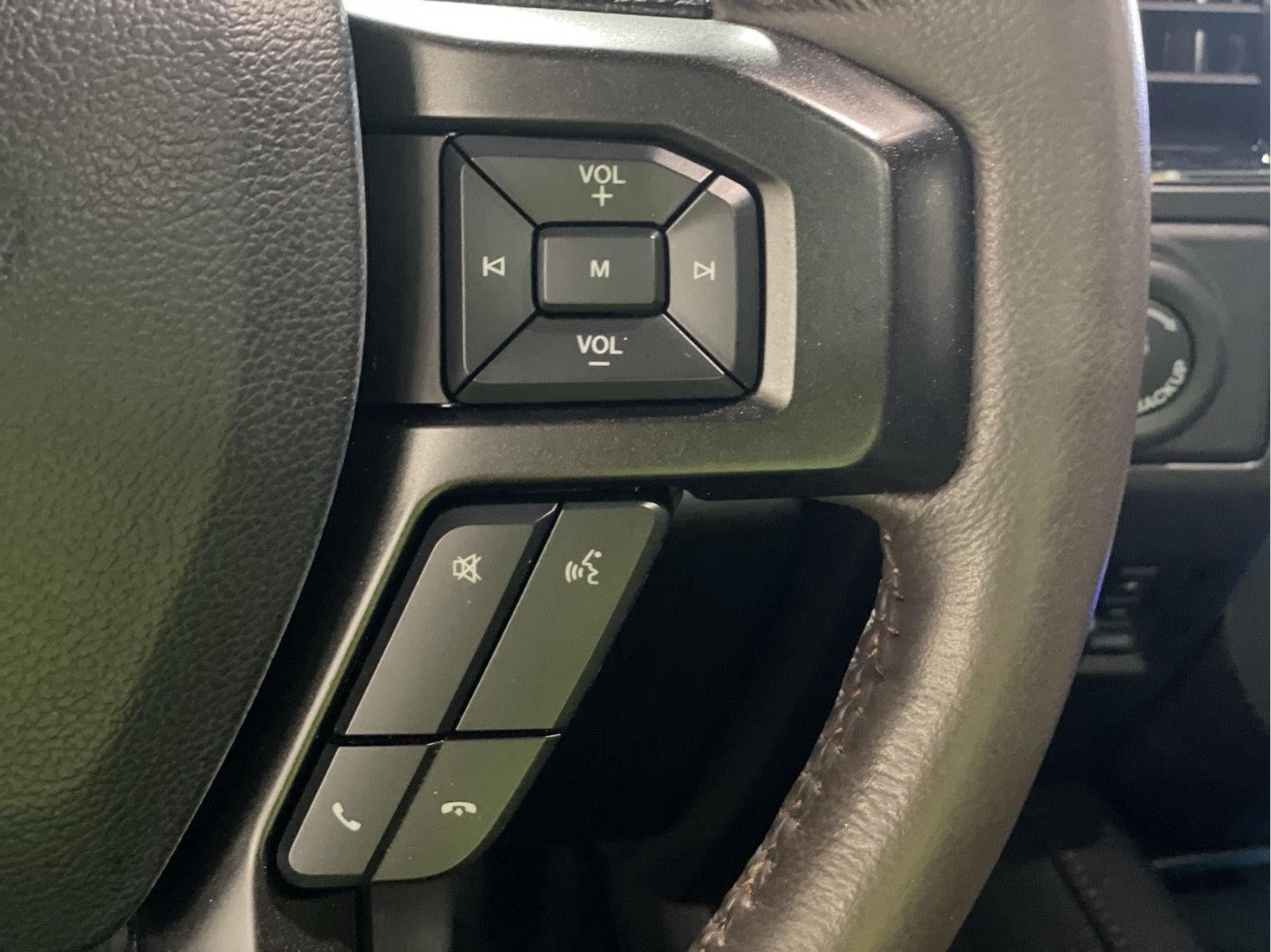 2020 Ford Expedition Max King Ranch