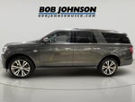 2020 Ford Expedition Max King Ranch