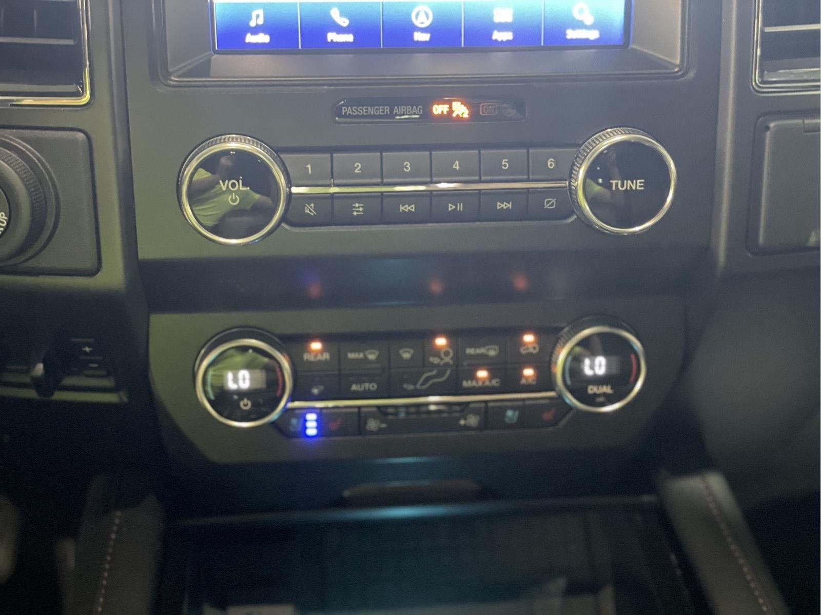 2020 Ford Expedition Max King Ranch