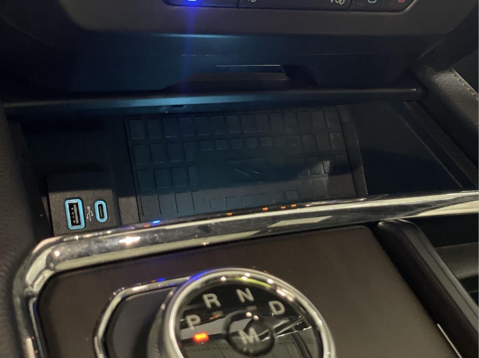 2020 Ford Expedition Max King Ranch
