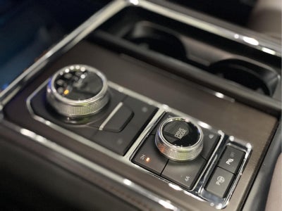 2020 Ford Expedition Max King Ranch