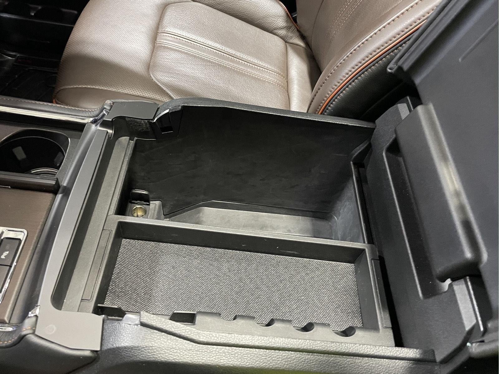 2020 Ford Expedition Max King Ranch