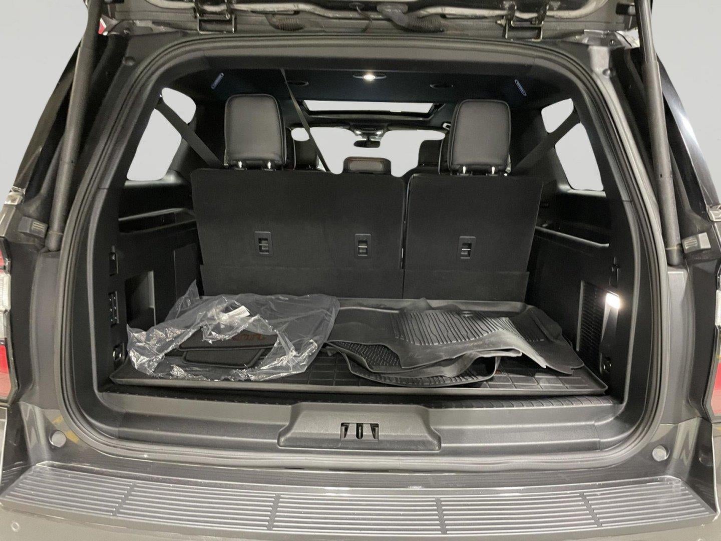 2020 Ford Expedition Max King Ranch