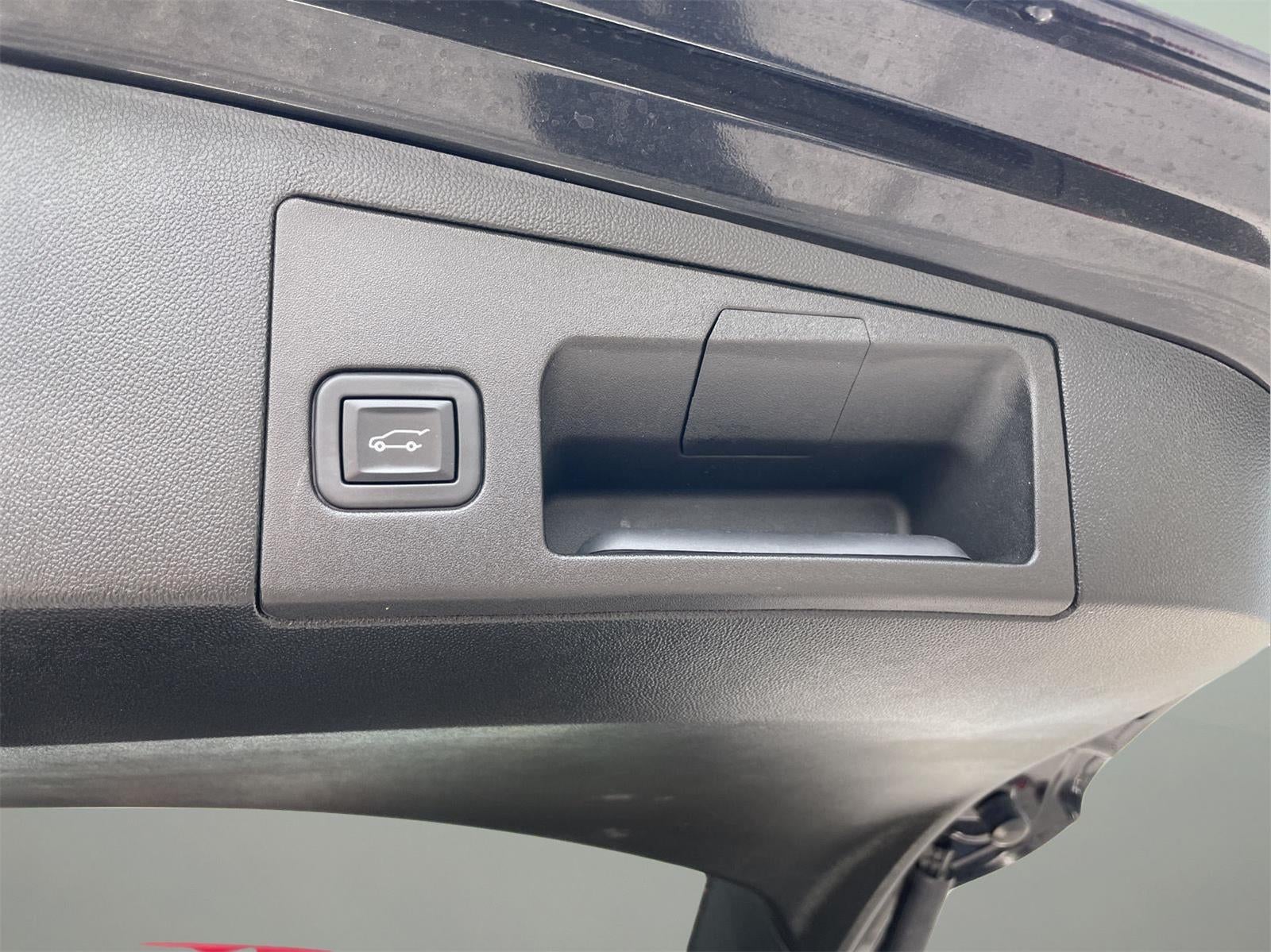 2024 Cadillac XT5 AWD Premium Luxury