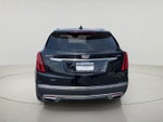 2024 Cadillac XT5 AWD Premium Luxury