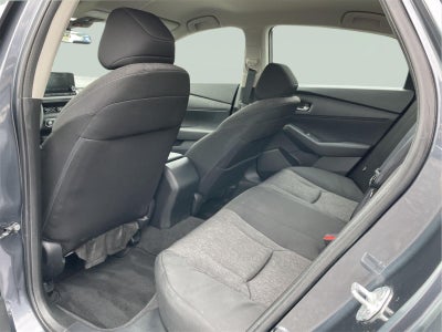 2023 Honda Accord Sedan LX