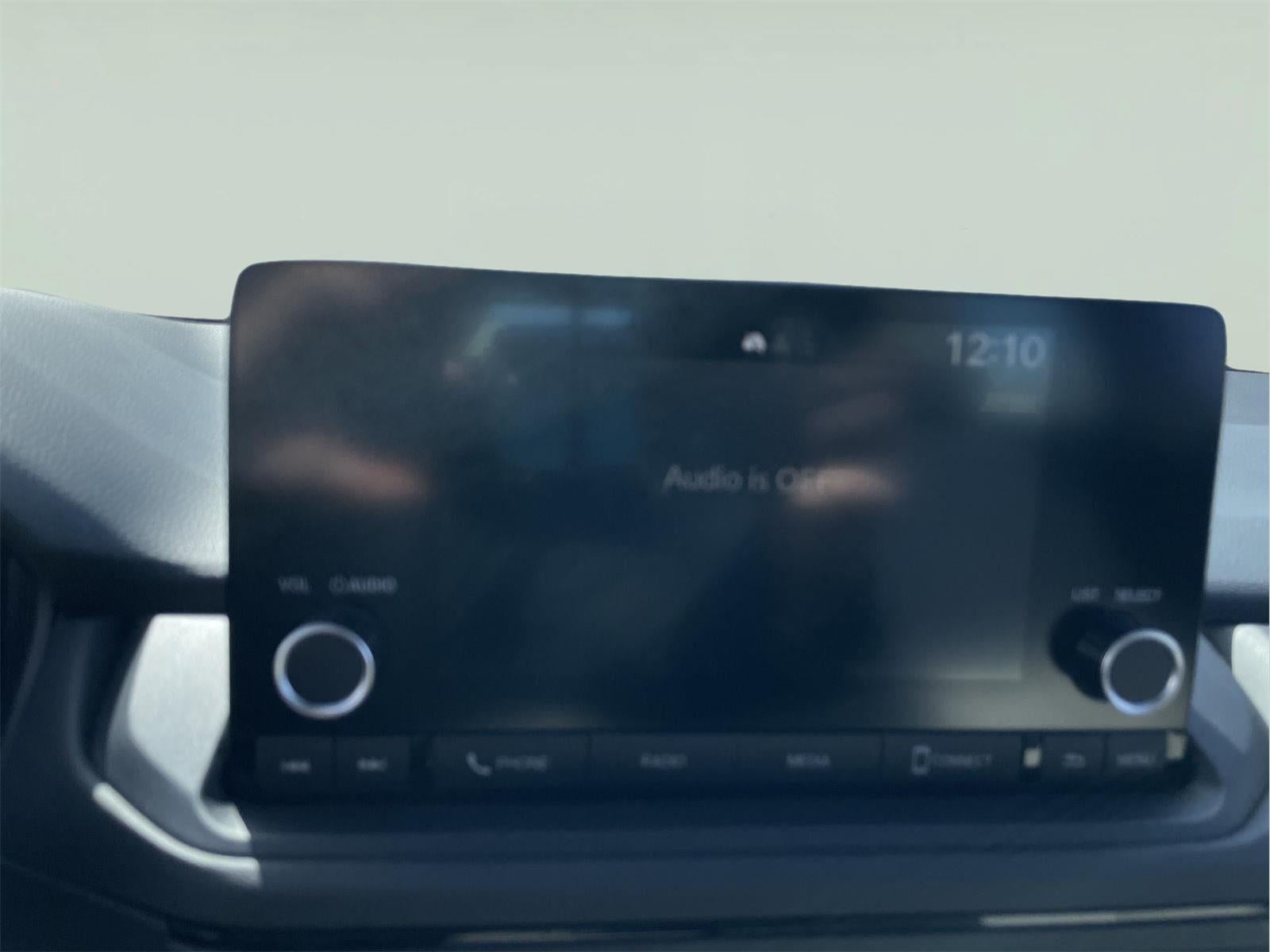 2023 Honda Accord Sedan EX