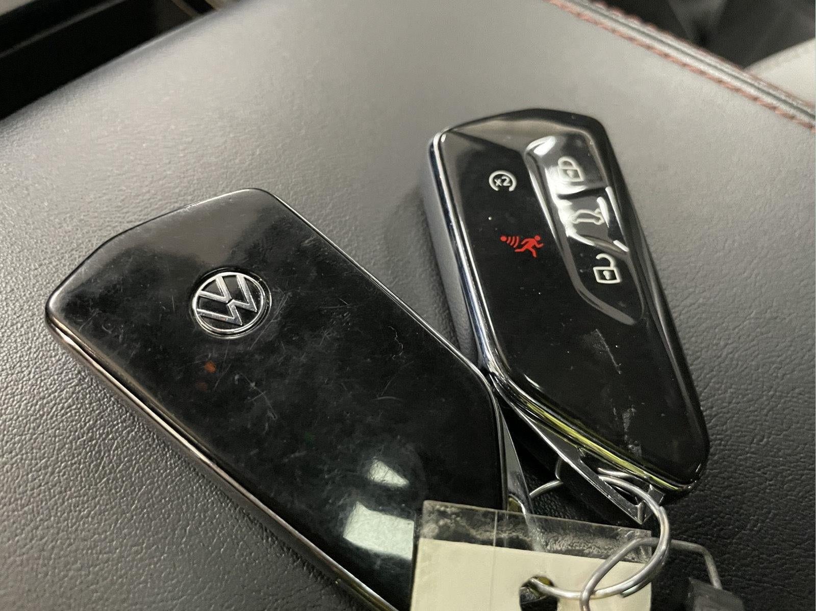 2024 Volkswagen Atlas 2.0T Peak Edition SE w/Technology