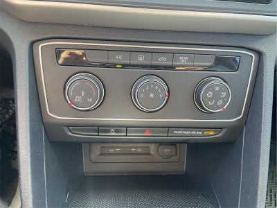 2021 Volkswagen Atlas 2.0T S
