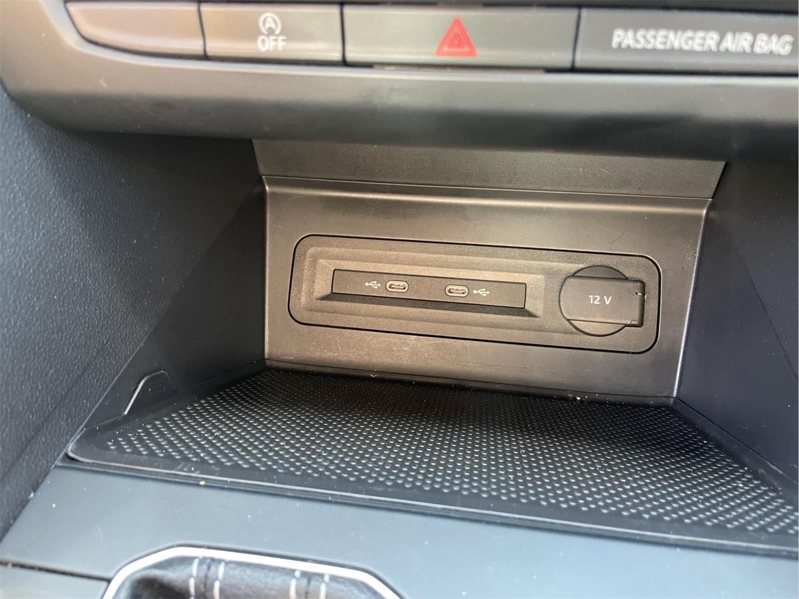 2021 Volkswagen Atlas 2.0T S