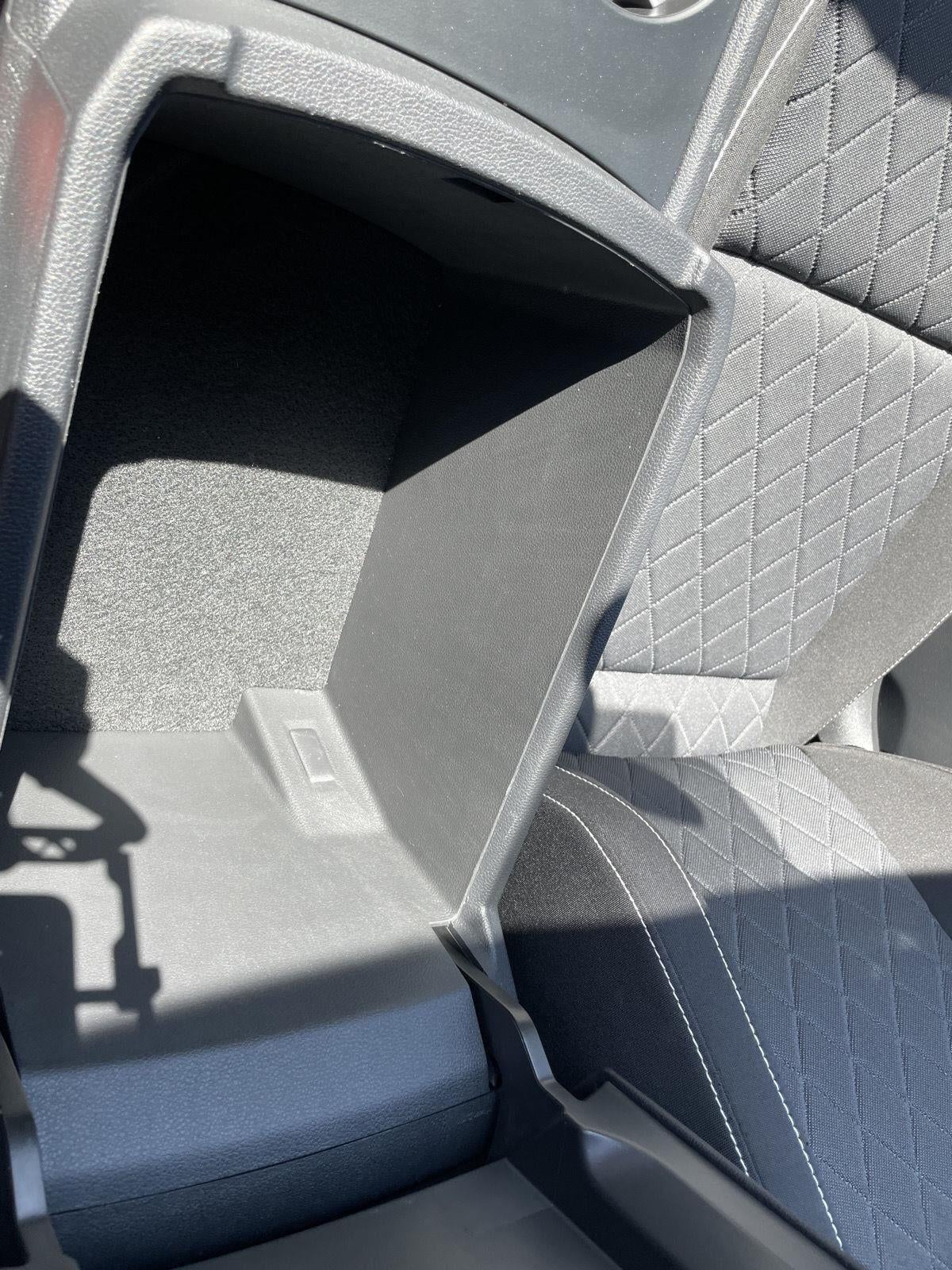 2021 Volkswagen Atlas 2.0T S