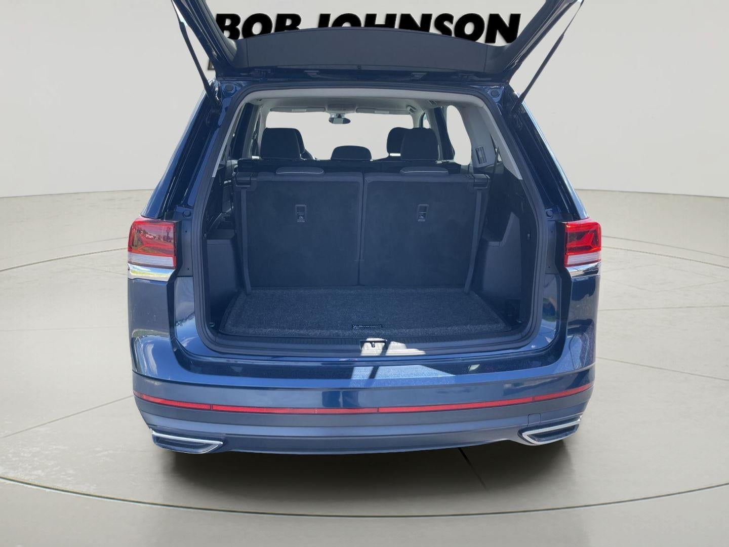 2021 Volkswagen Atlas 2.0T S