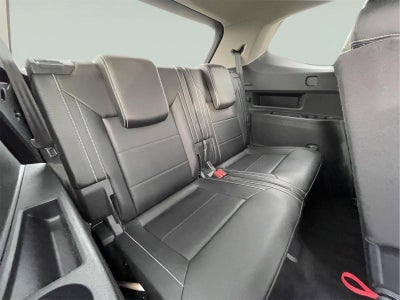 2022 Volkswagen Atlas 2.0T SE w/Technology