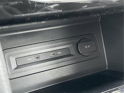 2022 Volkswagen Atlas 2.0T SE w/Technology