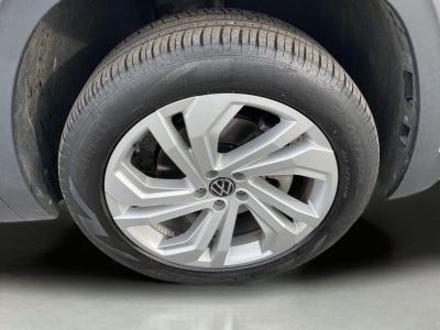 2022 Volkswagen Atlas 2.0T SE w/Technology