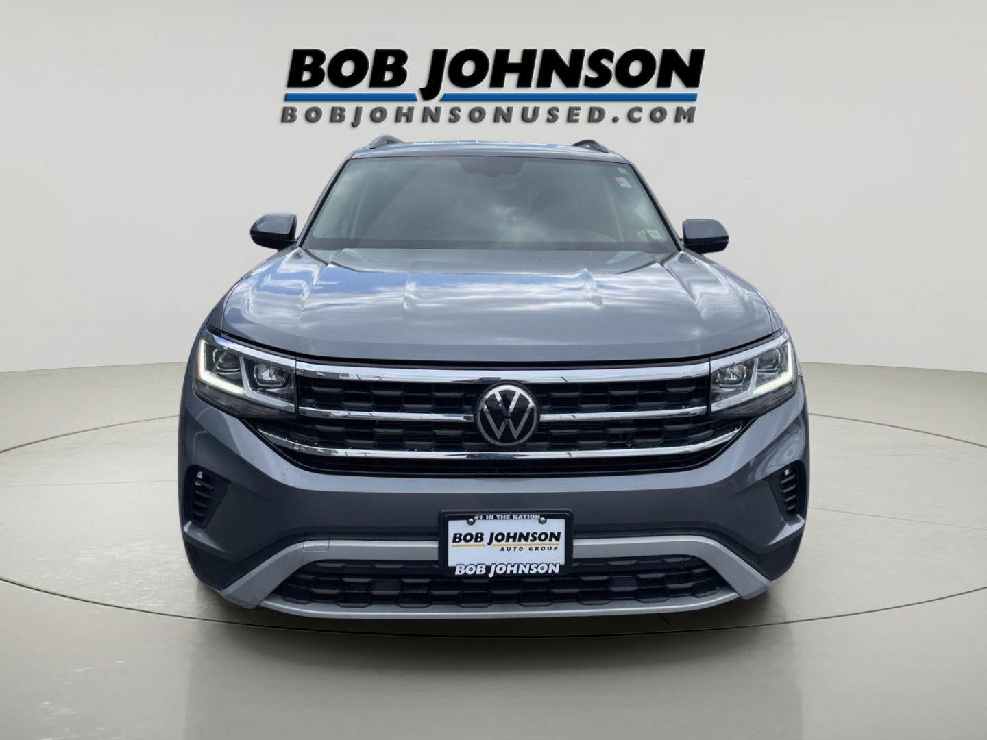 2022 Volkswagen Atlas 2.0T SE
