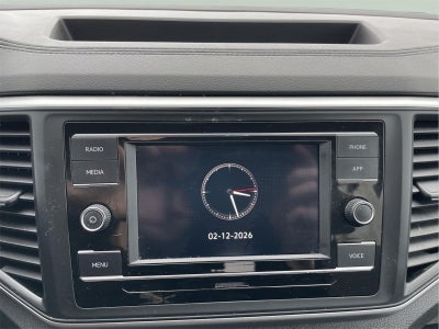 2023 Volkswagen Atlas 2.0T SE