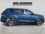 2021 Volkswagen Atlas 3.6L V6 SE w/Technology R-Line