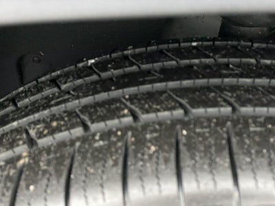 2022 Volkswagen Atlas 3.6L V6 SEL R-Line Black