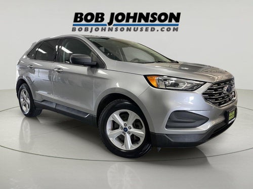 2021 Ford Edge SE