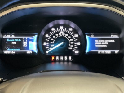 2021 Ford Edge SE