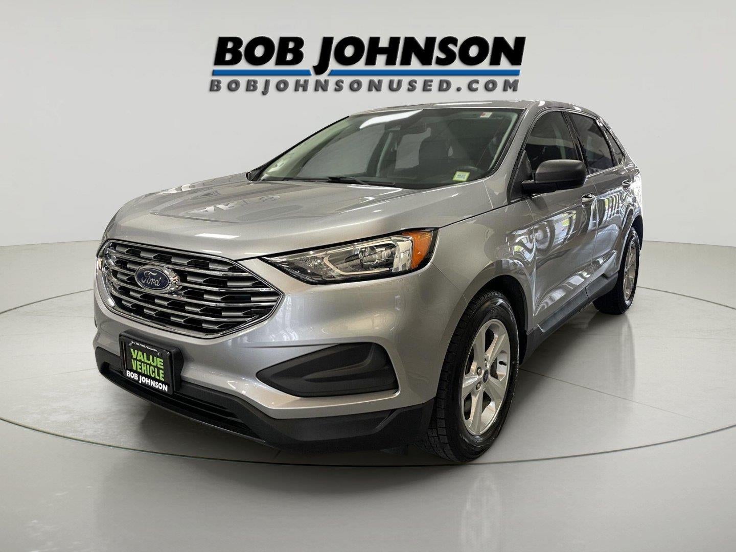 2021 Ford Edge SE