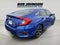 2021 Honda Civic Sedan Sport