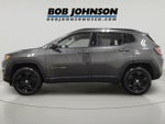 2019 Jeep COMPASS SUV