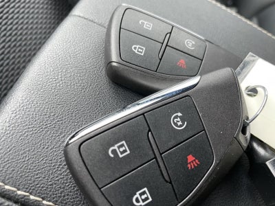2025 GMC Terrain AWD Elevation
