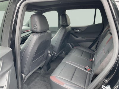 2025 Chevrolet Equinox AWD RS
