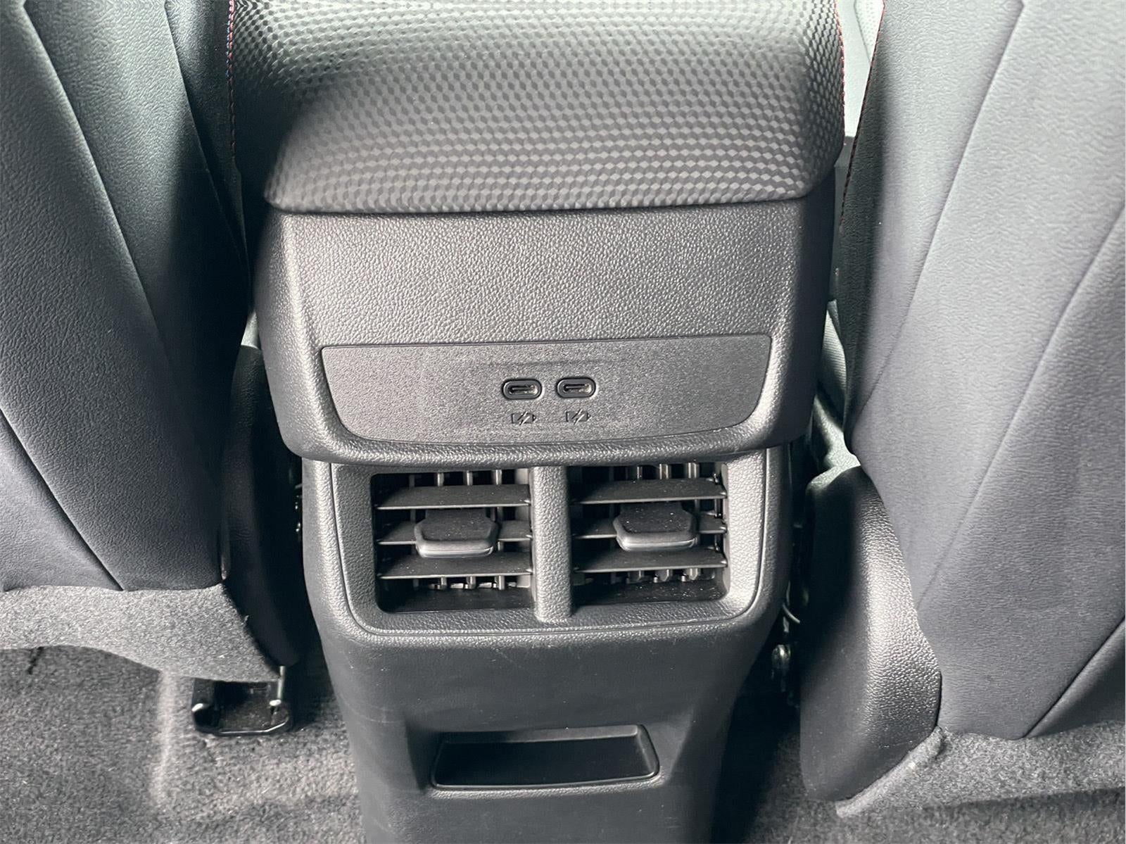 2025 Chevrolet Equinox AWD RS