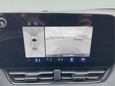 2025 Chevrolet Equinox AWD RS