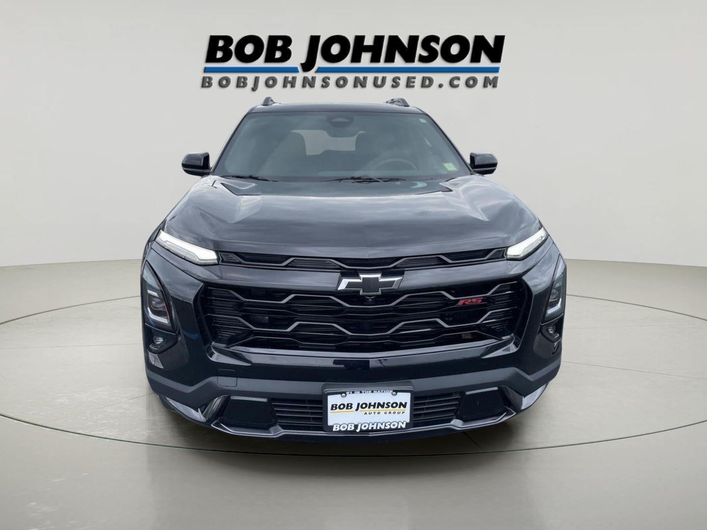 2025 Chevrolet Equinox AWD RS