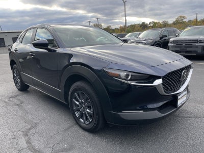 2024 Mazda Mazda CX-30 2.5 S
