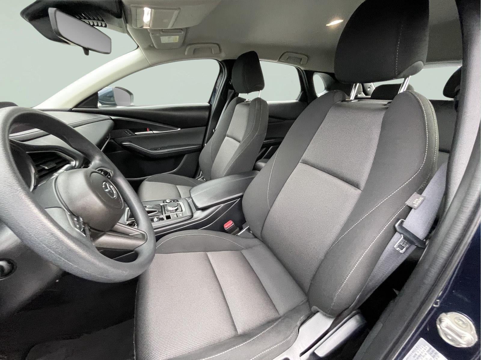 2024 Mazda Mazda CX-30 2.5 S
