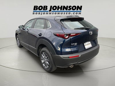 2024 Mazda Mazda CX-30 2.5 S