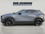 2024 Mazda Mazda CX-30 2.5 S Carbon Edition
