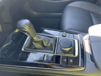 2024 Mazda Mazda Cx-30 2.5 S Preferred Package
